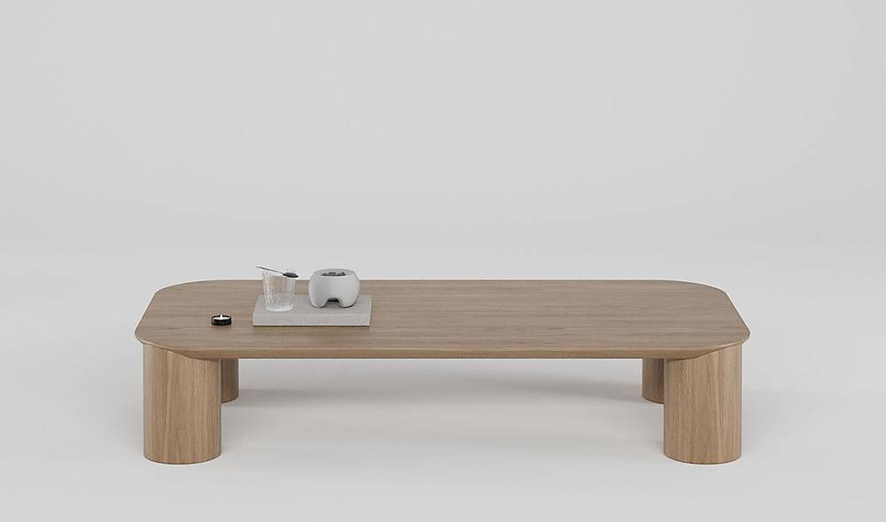 Mercy Orta Sehpa Sehpa ve Aksesuar