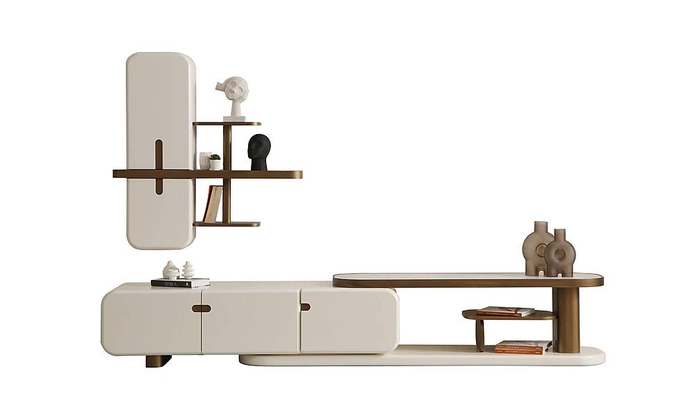 Laros Tv Ünitesi TV Ünitesi