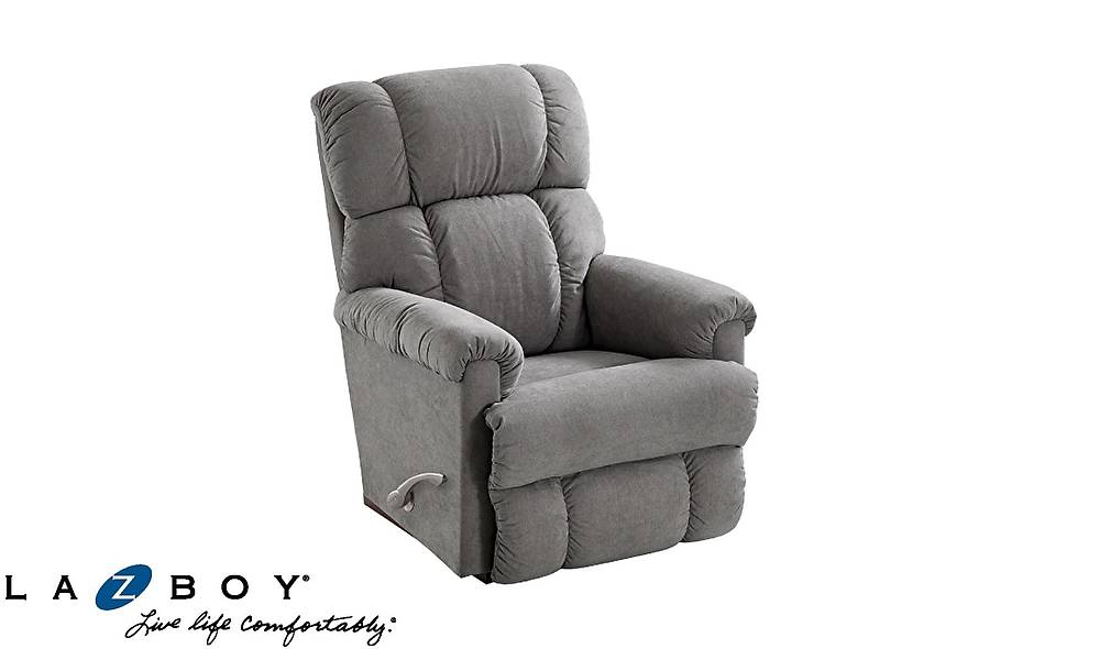 La-Z-Boy Pinnacle I-Hallendale Tv Koltuğu - Platinum Tv & Baba Koltuğu