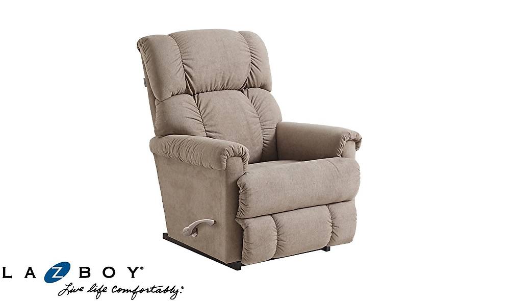 La-Z-Boy Pinnacle I-Hallendale Tv Koltuğu - Wicker Tv & Baba Koltuğu