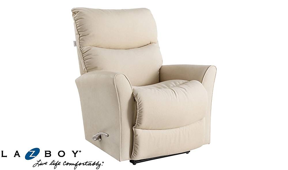 La-Z-Boy Rowan Panama Sabit TV Koltuğu - Cream Tv & Baba Koltuğu
