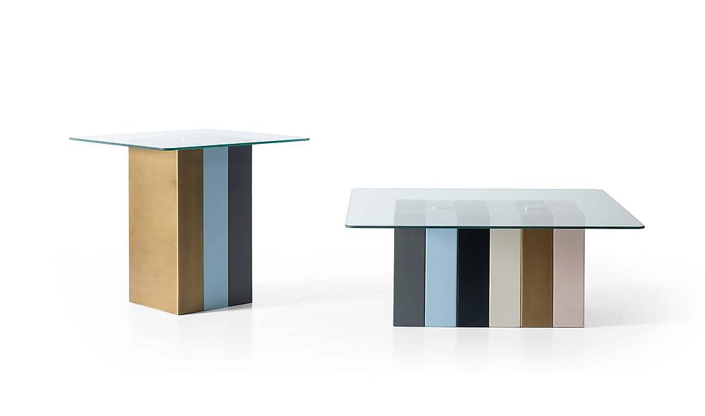 Italy Orta Sehpa Seti Sehpa ve Aksesuar