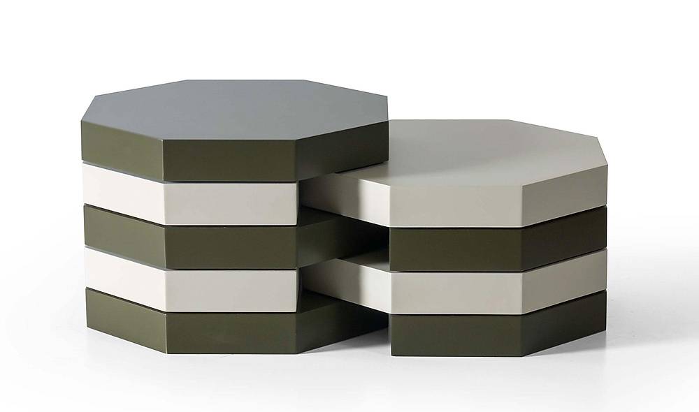 Galileo Orta Sehpa Seti Sehpa ve Aksesuar