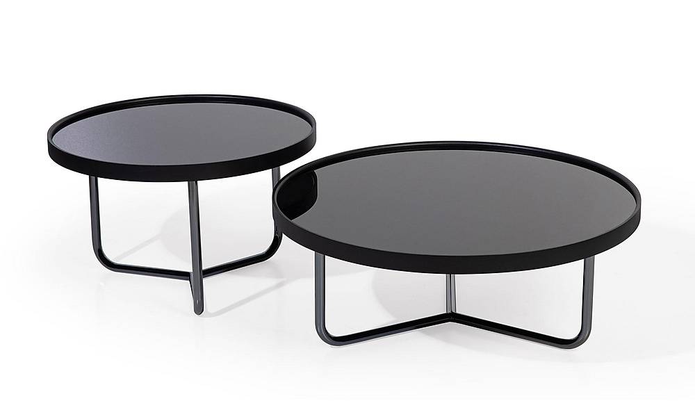 Triangle Orta Sehpa Seti Sehpa ve Aksesuar