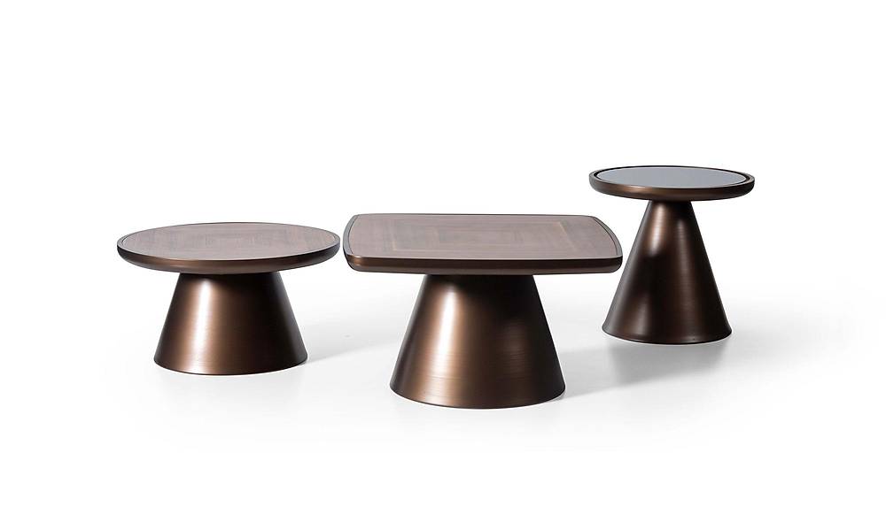 Lopus Orta Sehpa Seti Sehpa ve Aksesuar