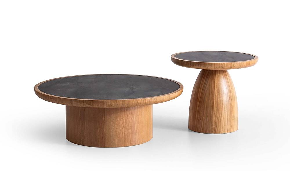 Sirius Orta Sehpa Seti Sehpa ve Aksesuar