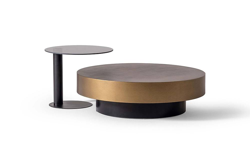 Frisbee Orta Sehpa Seti Sehpa ve Aksesuar