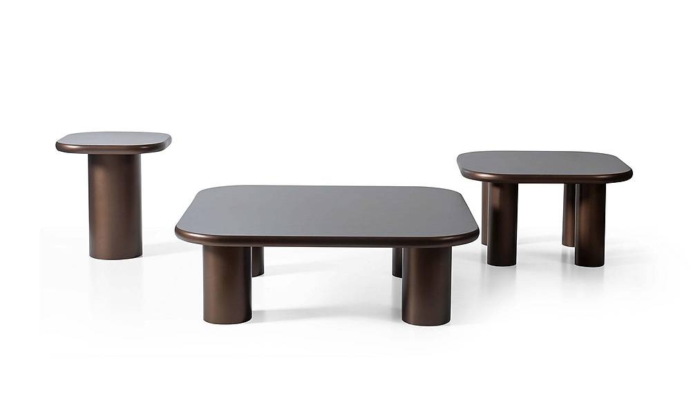 Jeff Orta Sehpa Seti Sehpa ve Aksesuar