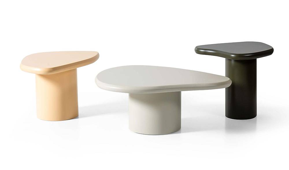 Blade Orta Sehpa Seti Sehpa ve Aksesuar