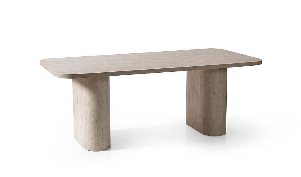 Emily Yemek Masası Masa Sandalye