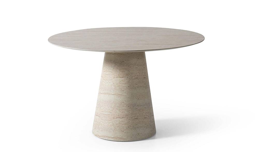 Horizon Yemek Masası Masa Sandalye