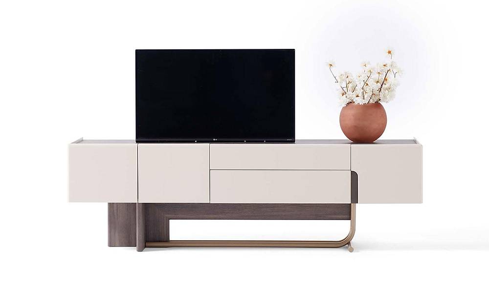 Nigozi Tv Sehpası TV Ünitesi