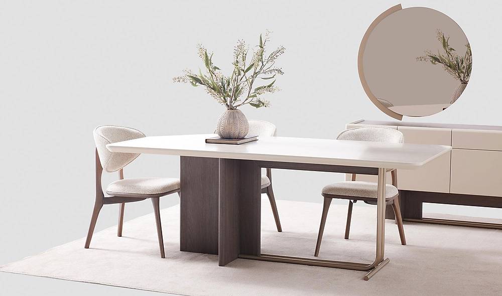 Nigozi Yemek Masası Takımı Yemek Masası Takımı