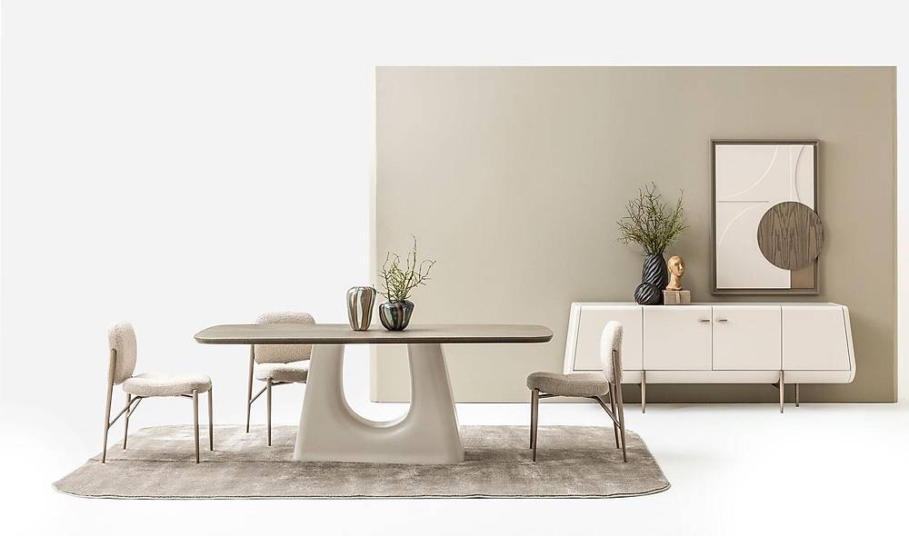 Galaksi Yemek Odası Yemek Odası