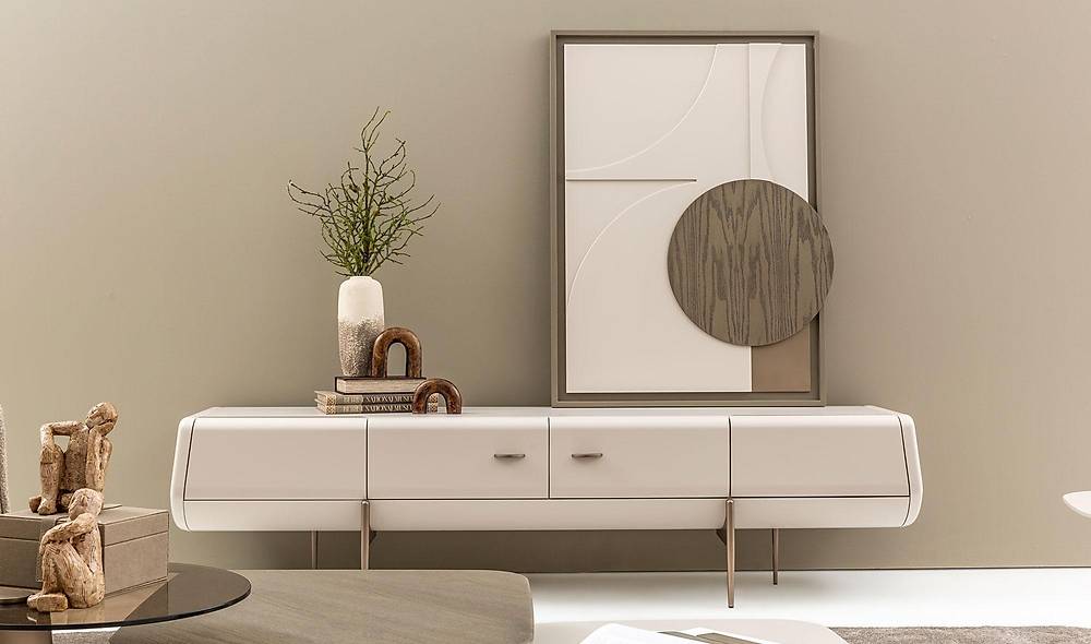 Galaksi Tv Sehpası TV Ünitesi