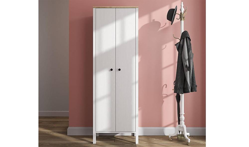 Akra Portmanto - Askılı Vestiyer Portmanto