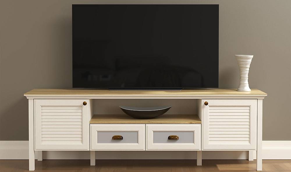 Casto Tv Sehpası TV Ünitesi