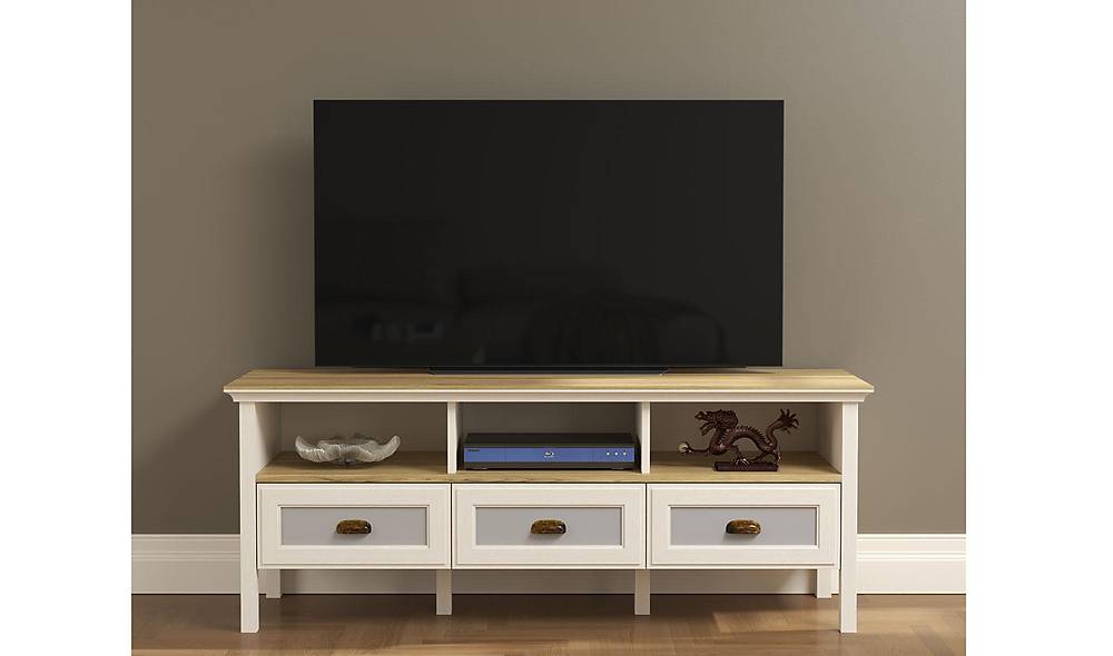 Hatch Tv Sehpası TV Ünitesi