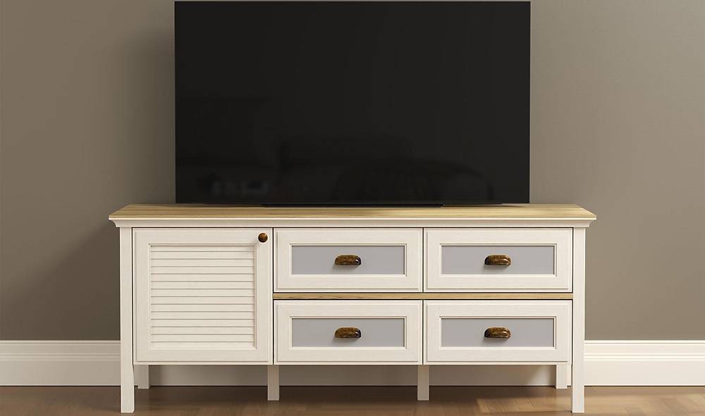 Astoria Tv Sehpası TV Ünitesi