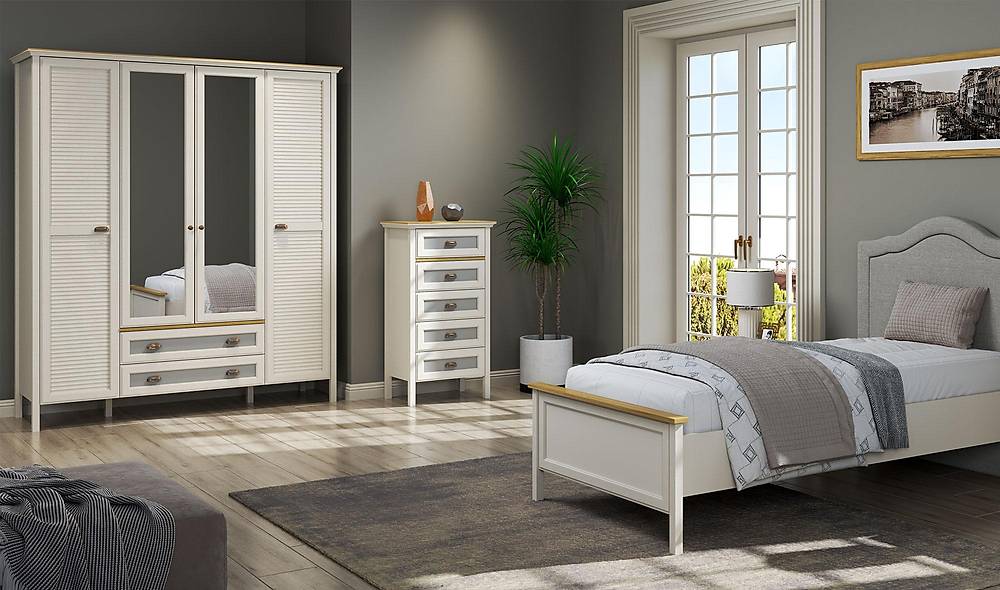 Astoria Genç Odası Genç Odası