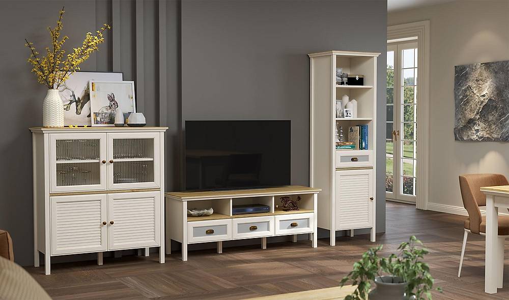 Hatch Tv Ünitesi TV Ünitesi