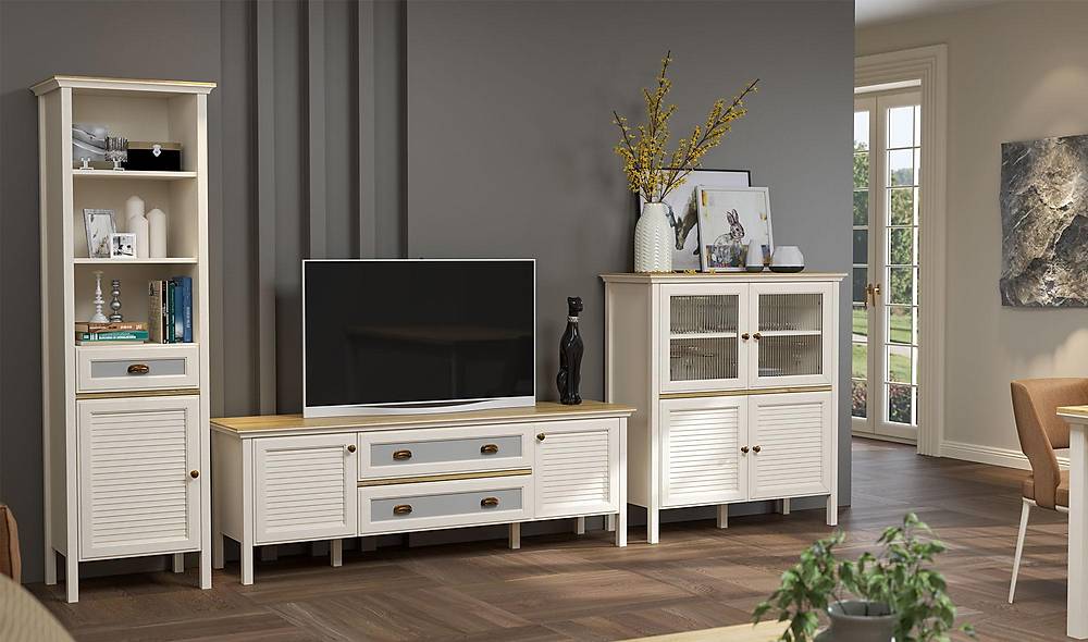 Belarus Tv Ünitesi TV Ünitesi