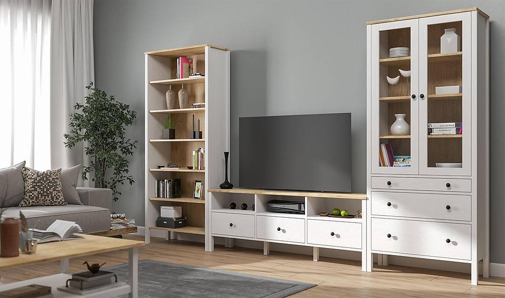 Coral Tv Ünitesi TV Ünitesi