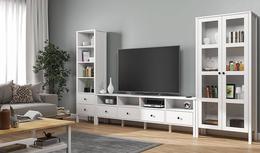 Berta Tv Ünitesi TV Ünitesi