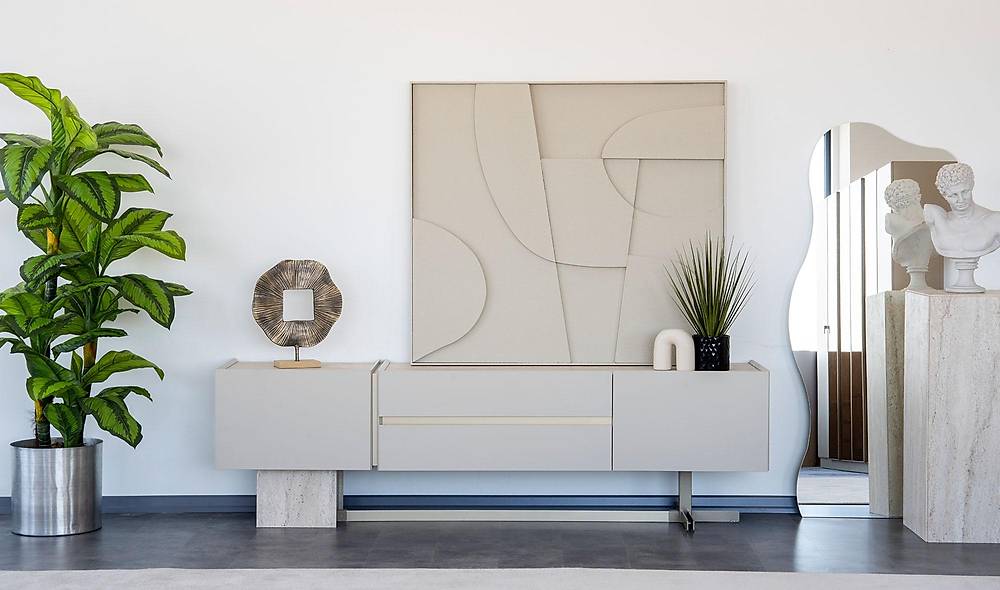 Levante Tv Sehpası TV Ünitesi