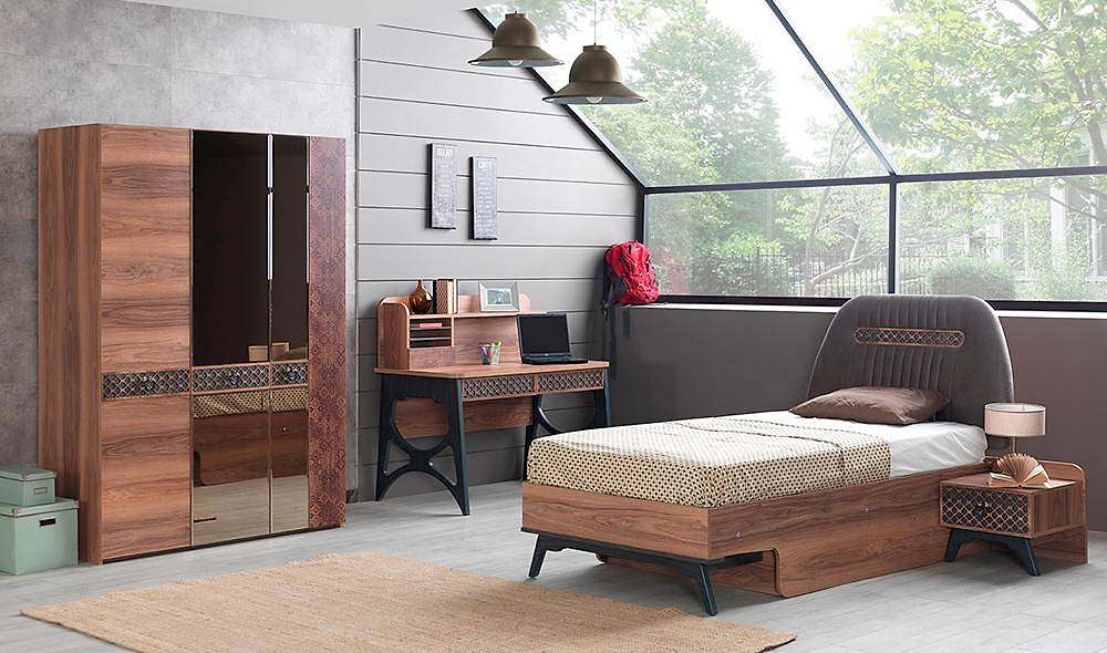 Royal Genç Odası Genç Odası