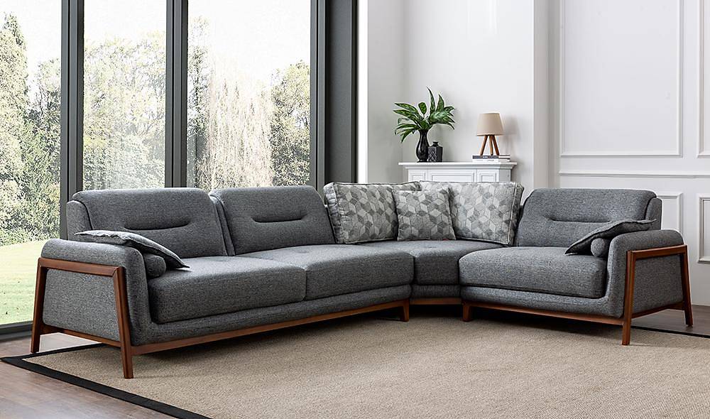 Trabzon Mekanizmalı Köşe Takımı Köşe Koltuk