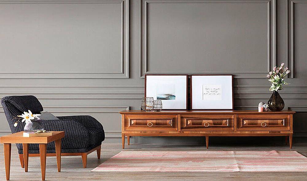 Lusso Tv Ünitesi TV Ünitesi