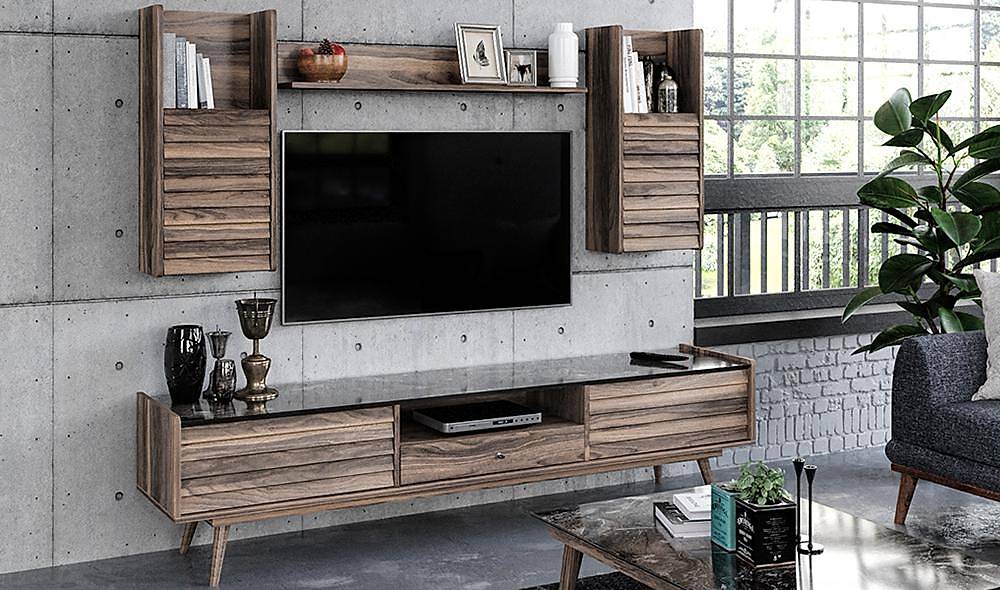 Stone Tv Ünitesi TV Ünitesi