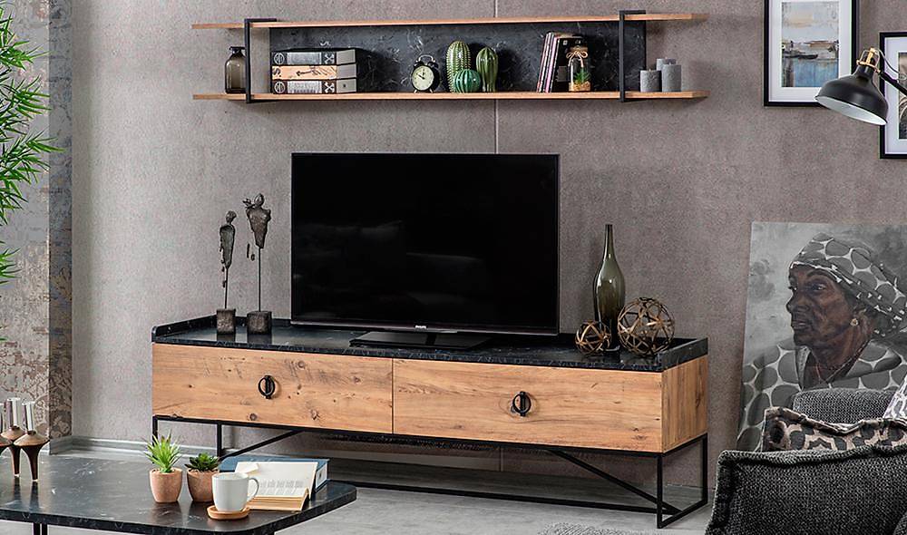 İstanbul Tv Ünitesi TV Ünitesi