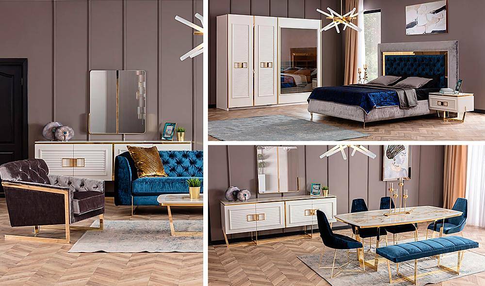 Serenıty Luxury Düğün Paketi Düğün Paketleri