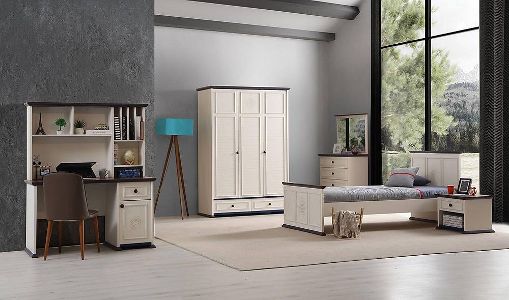 Ocean Genç Odası Genç Odası