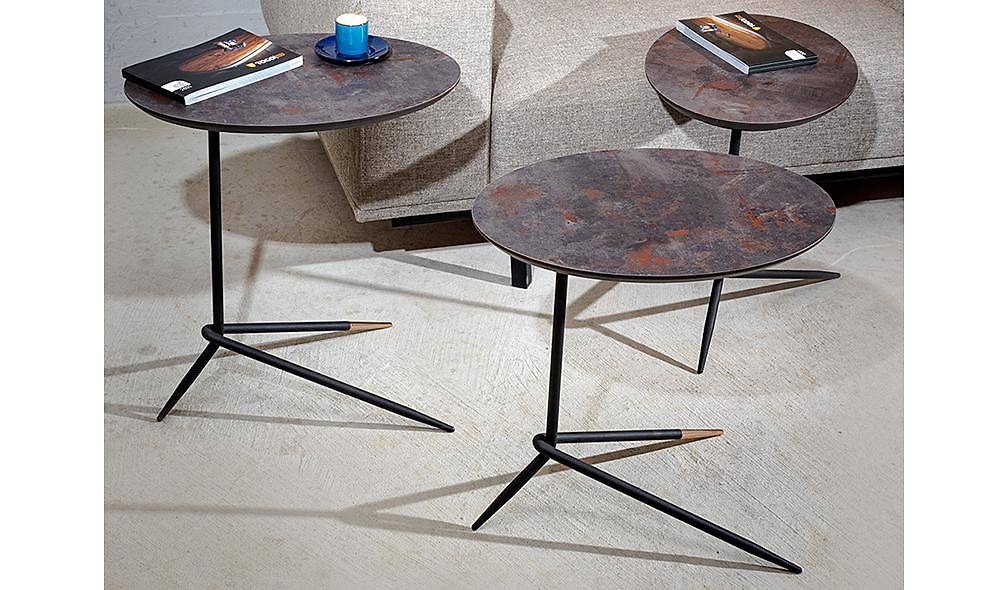 Mood Zigon Sehpa Sehpa ve Aksesuar