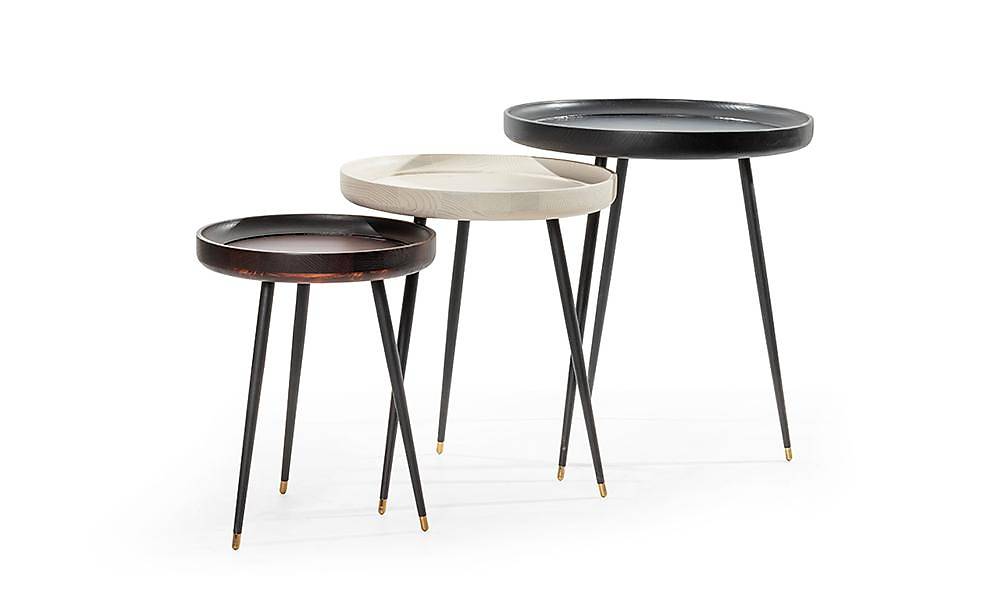 Varna Zigon Sehpa Sehpa ve Aksesuar