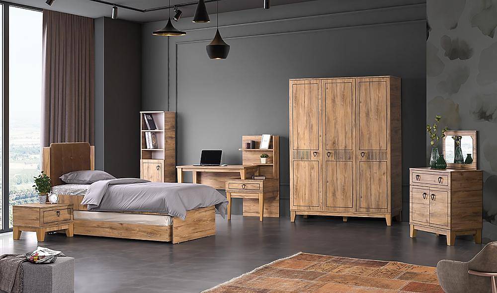 Star Genç Odası Genç Odası