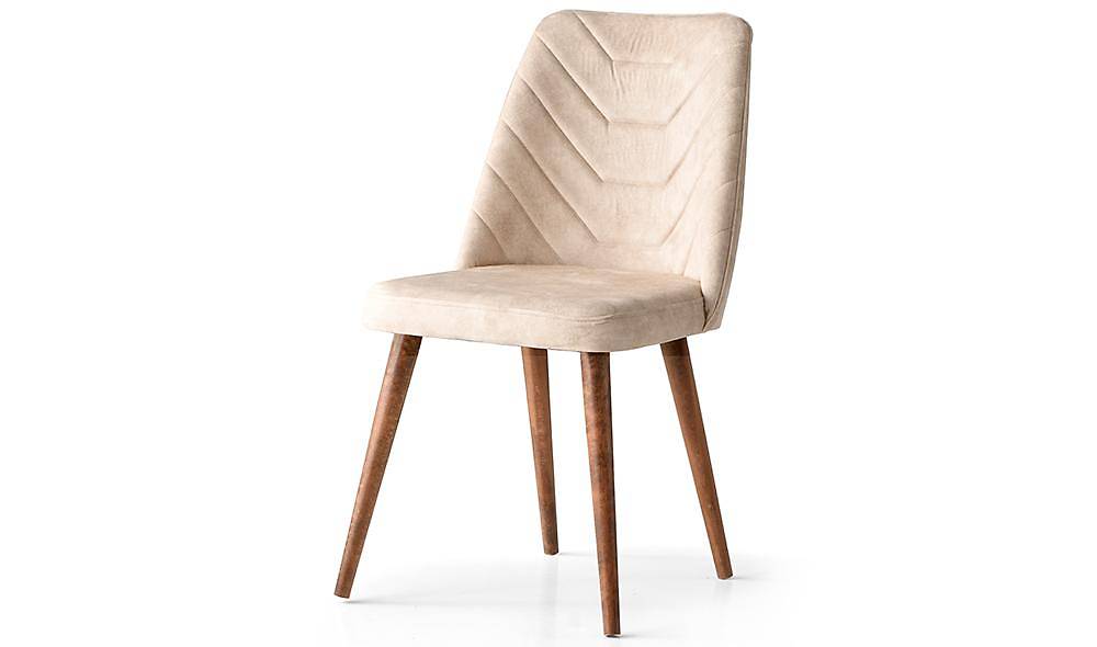 Orlando Sandalye 6 Adet Masa Sandalye