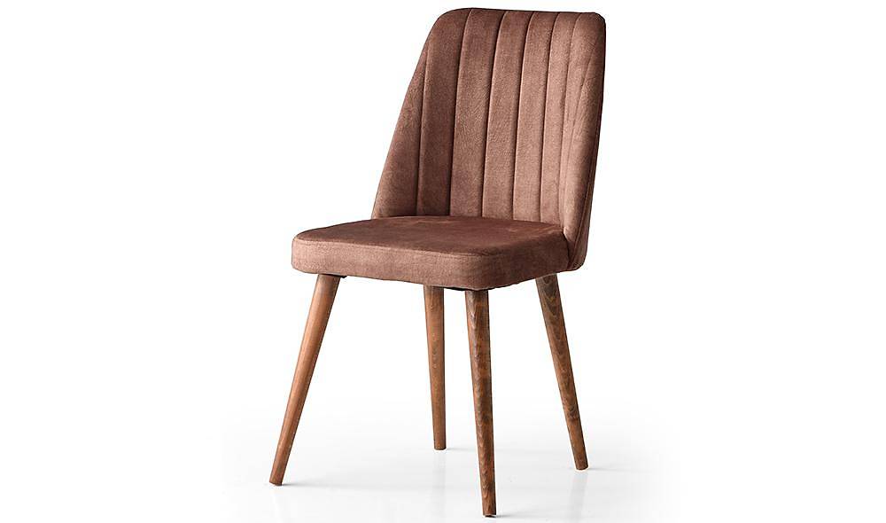 Belissa Sandalye 6 Adet Masa Sandalye