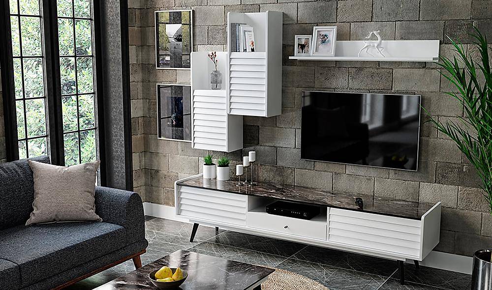 Vanessa Tv Ünitesi TV Ünitesi