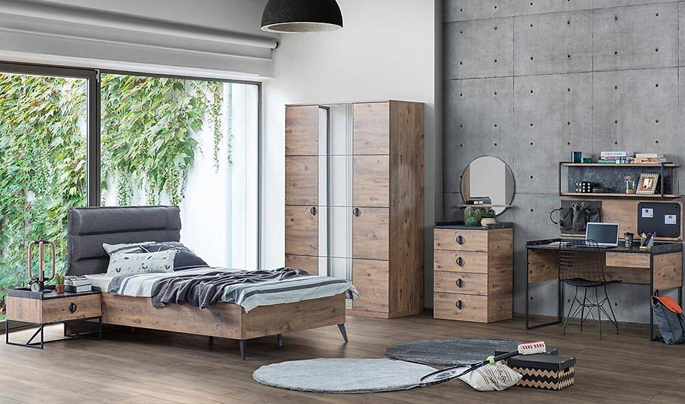 İstanbul Genç Odası Genç Odası