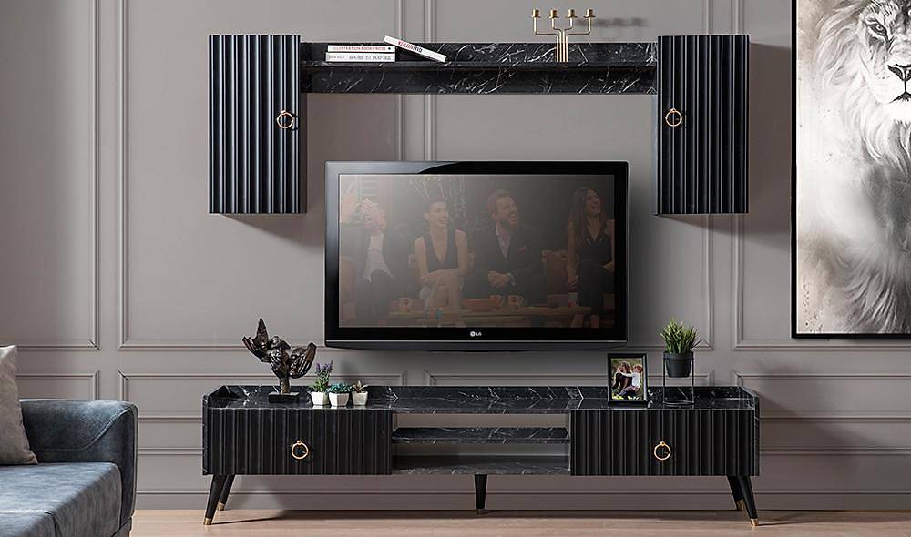 Amour Tv Ünitesi TV Ünitesi