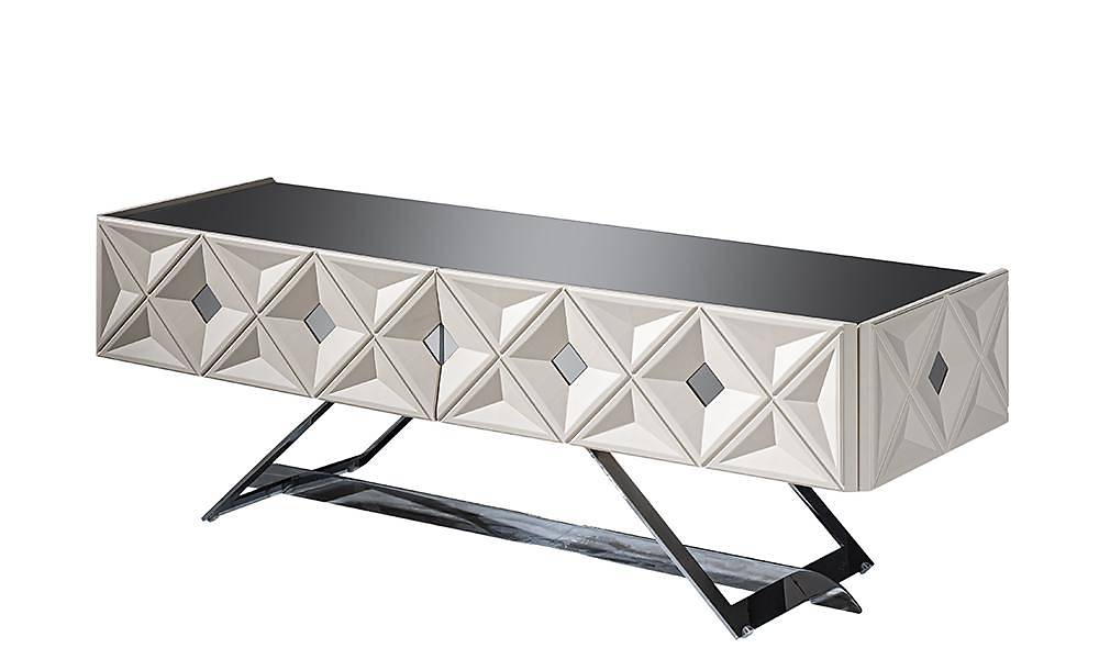 Nepal Luxury Tv Sehpası TV Ünitesi