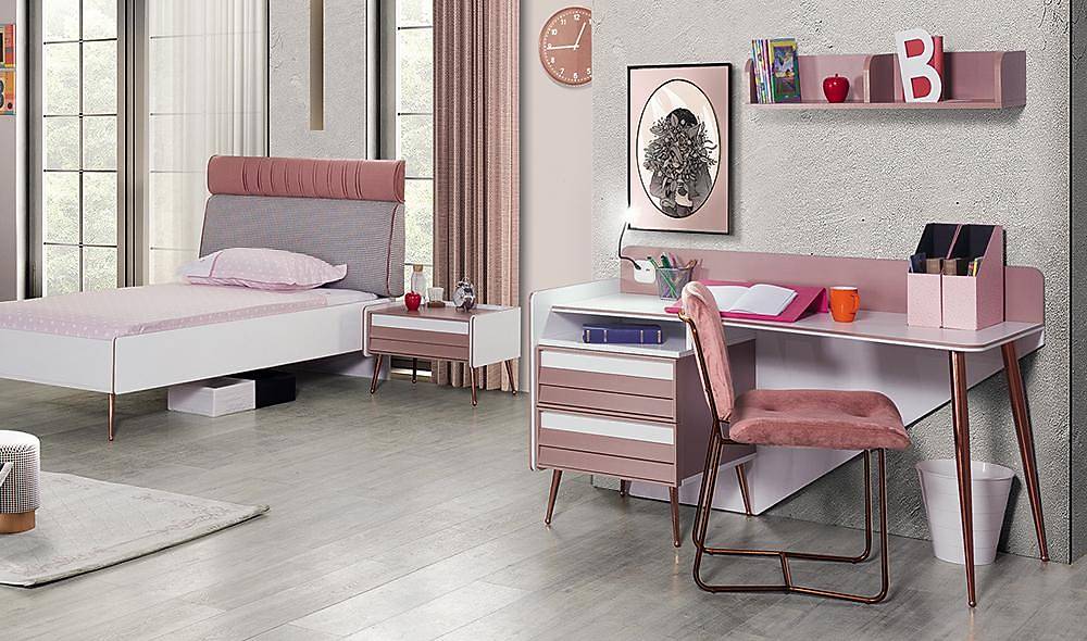 Edra Genç Odası Genç Odası