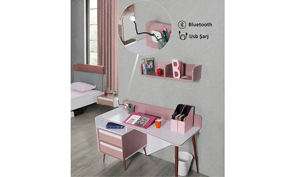 Edra Genç Odası Genç Odası