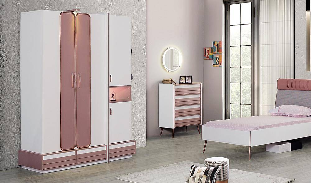 Edra Genç Odası Genç Odası