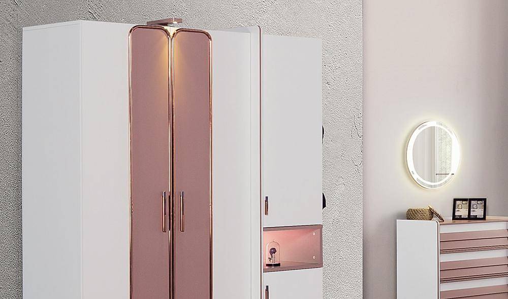 Edra Genç Odası Genç Odası