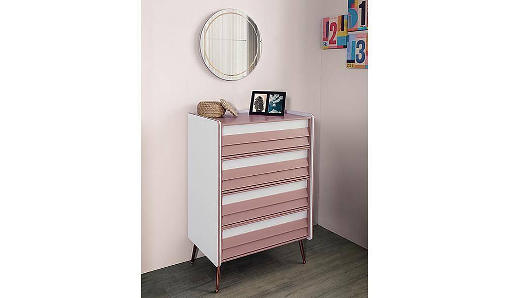 Edra Genç Odası Genç Odası